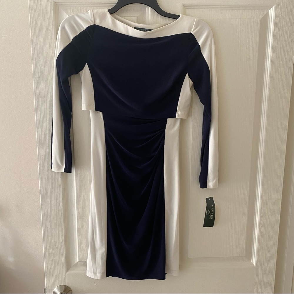 Ralph Lauren dress